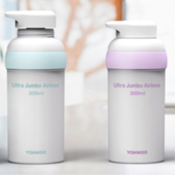 Ultra Jumbo